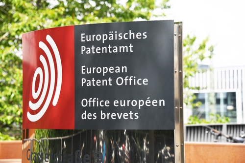 Evropský patent s jednotným účinkem